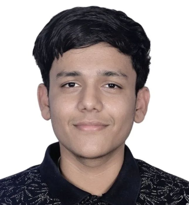Osish Niraula